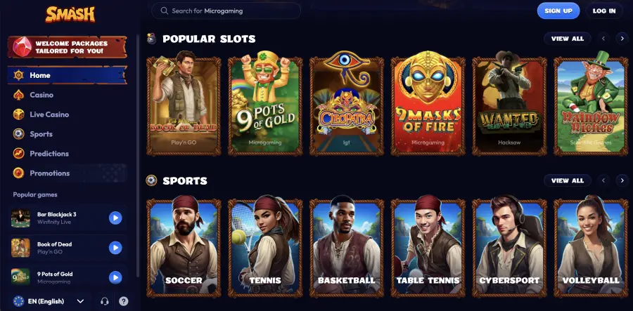 Casino en ligne